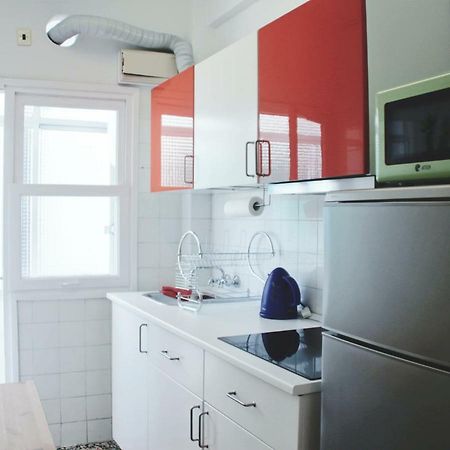 Apartamento Centrio, Teatro Аликанте Экстерьер фото